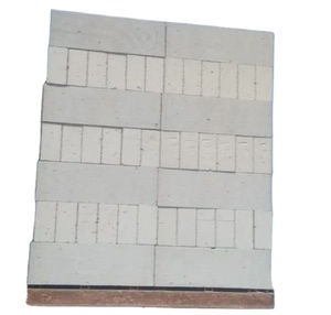 Aerocon AAC Blocs légers à haute résistance pour salle de bain Économe en énergie durable pour l'extérieur des appartements. - Product Image 4