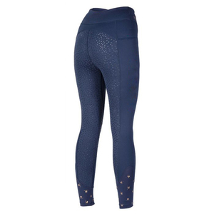 กางเกงขี่ม้าคุณภาพสูง ยืดได้ 4 ทิศทาง ผลิตจากผ้าเทคนิคเนื้อนุ่ม สวมใส่สบาย - Product Image 2