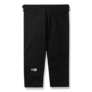 Kimono Profesional para Adultos RVCA Shoyoroll Cut Competitor GI, Kimono de Artes Marciales con Logotipo Personalizado Más Vendido, Tejido Perlado RVCA Shoyoroll - Product Image 4