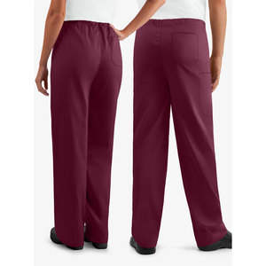 Custom Athletic Nursing <b>Scrubs</b> Uniforms Unisex Spandex Medical Hospital <b>Jogger</b> <b>Scrubs</b> Uniform Set - Product Image 5