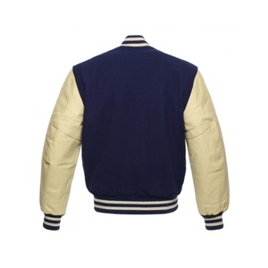 Veste de sport personnalisée pour homme OEM avec logo personnalisé, dernière mode, qualité supérieure, veste de sport élégante - Product Image 2