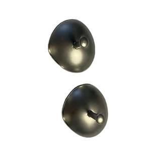 Protector Ocular Interno de Acero Inoxidable, Protectores Corneales para la Venta - Product Image 3