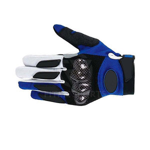 Wholesale Customized Motocross <b>Gloves</b> Ergonomic Fit Flexible Hook Loop Closure Full Finger cycling <b>gloves</b> top quality - Product Image 6