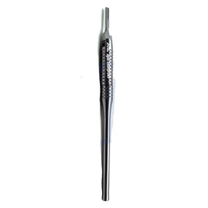 Cuchillo Quirúrgico Dental de Acero Inoxidable de Buena Calidad, Mango Número 3, Ángulo Ajustable, Agarre Ergonómico, Reutilizable - Product Image 6