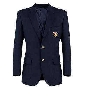 Blazer Kappa Alpha Psi Kappa League Azul Marino, Ropa de Fraternidad Griega con Corte Entallado, Tela Premium y Estilo Formal Clásico - Product Image 4