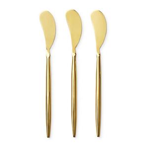 Ensemble de coupe-fromage personnalisé, argenterie de cuisine, Design de brindille, poignée, coupe-fromage en acier inoxydable de qualité supérieure, coupe-fourchette - Product Image 4