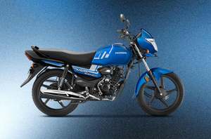 MOTOCICLETA SHINE 100 DX DE LA INDIA - Product Image 3