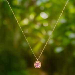 WF110-0121C Crystal Necklaces - Product Image 3