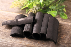 Carbón de Bambú Premium - Product Image 2