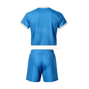Uniforme de Lacrosse Profesional 2026, Nuevo, de Alta Calidad, 100% Poliéster, Transpirable, para Adultos - Product Image 4