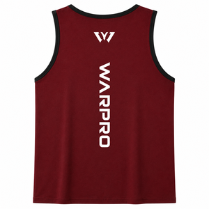 Premium Custom Men's Tank Top Gym <b>Stringer</b> <b>Vest</b> Sleeveless Workout Shirt Lightweight Breathable Fitness Bodybuilding Training - Product Image 2