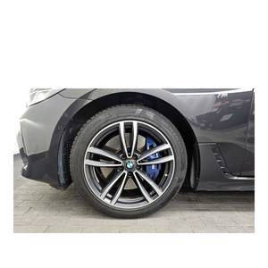 BMW Gran Turismo (GT) 620d M Sport 2024, Volante a la Izquierda, Combustible Diésel, Caja de Cambios Automática, 84,629 km - Product Image 5