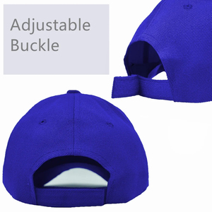 Gorra de Béisbol Personalizada de 6 Paneles, Tela de Algodón y Velour, Logotipo Bordado, OEM, Alta Calidad, Gorra Deportiva para Hombre y Mujer - Product Image 5