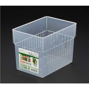 Cesto frigorifero Inomata V Slim - Product Image 1