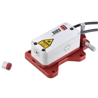 Interféromètre laser différentiel SIOS SP 5000 DI Allemagne