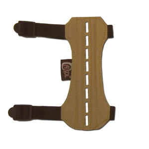 Accesorios para Arco y Flecha, Protector de Brazo para Caza, Protector de Brazo para Tiro, Protector de Antebrazo y Muñeca Ajustable para Arco Tradicional - Product Image 3