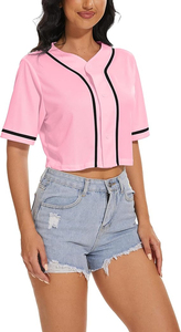 Women's Formal Short Sleeve 100% Cotton Breathable Eco-Friendly Printed <b>T</b>-<b>Shirts</b> Summer Everyday Designer - Product Image 2
