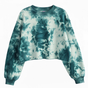 Wholesale 100% Cotton Women's Hooded Sweatshirts for Winter Season women's hoodies, hoodies women, women's sweatshirt - Product Image 1