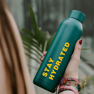 Pegatinas de Vinilo Autoadhesivas Personalizadas, Resistentes a los Rayos UV, al Agua y a la Intemperie, en Amarillo Naranja, para Letreros de Tiendas Navideñas y Ventanas - Product Image 1