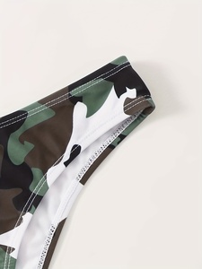 Bikinis de Mujer Personalizados con Camuflaje, de Alta Calidad, Cómodos y Fáciles de Usar, en Oferta - Product Image 4