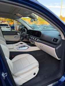 Mercedes-Benz GLE 350 4MATIC Azul 2020 Impecable | Título Limpio - Product Image 3