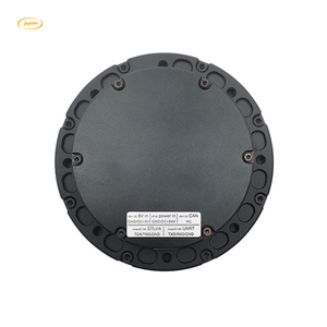 Moteur de robot à engrenages à couple élevé, robot à <span class=keywords><strong>palette</strong></span>, robot intelligent, robot à bras harmonique à courant continu sans balais personnalisé Jupiter - Product Image 4