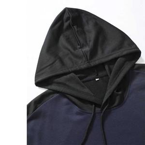 Sudaderas con capucha personalizadas de alta calidad al por mayor para hombre, ropa deportiva estampada para correr, servicio OEM de fabricante de Pakistán - Product Image 5