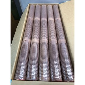 Lote de 15 Filtros Beta-Klean CUNO BK30Z8100G1SNG - Equipo y Piezas de Semiconductores de Confianza con Legado Global - Product Image 1
