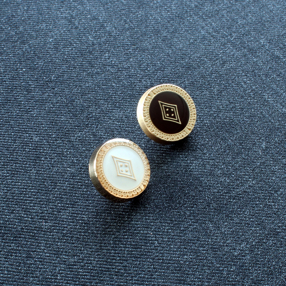 custom logo button