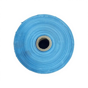 ม้วนโพลีเอทิลีนความหนาแน่นสูงชนิดเกลียวเดี่ยว (HDPE) และโพลีโพรพิลีน (PP) สำหรับบรรจุภัณฑ์ ห่อหุ้ม และป้องกันสินค้า - Product Image 1