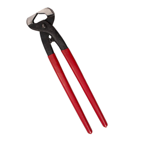 Outil de coupe de sabots pour chevaux et bovins à long manche de 20 cm, cisaille pour sabots de chèvres et moutons, coupe-sabots pour bovins et chevaux - Product Image 2