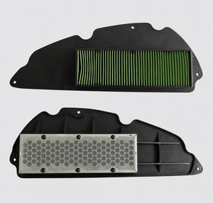 COMPONENTE ELEMENTAL FILTRO DE AIRE para Honda SH 300 / SH 300 ABS SPORT (N.º OEM) 17210-K53-B00 / 17210K53B00, MOQ 500 piezas - Product Image 1