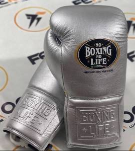 Genuine Leather Equipment for Training and Sparring Sessions Built for Peak Performance - Product Image 1