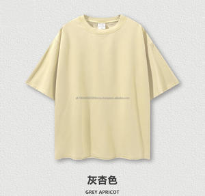 Top Quality Street Wear <b>Men</b> Oversize Gym Wear Fit Drop Shoulder T <b>Shirt</b> Crew Neck Sport T <b>Shirt</b> Cotton - Product Image 3