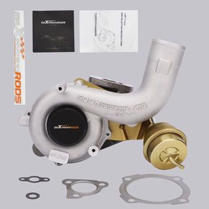Turbocompressore K04 KO4 per modelli Audi, inclusi Golf GTI Jetta GLI MK4 1.8T, con girante in billet da 400 CV, compatibile con 2.0 TFSI 2.0L e altri. - Product Image 4