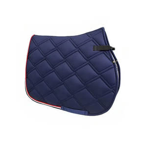 Funda de Algodón Suave para Silla de Montar de Caballo, para Uso Diario y Entrenamiento, Tejido Transpirable para Mantener a tu Caballo Fresco y Seco - Product Image 4