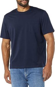 Camisetas de Hombre al por Mayor, Diseño Moderno, Transpirables, con Logotipo Personalizado, Talla Grande, Manga Corta, 100% Algodón, Cómodas - Product Image 2