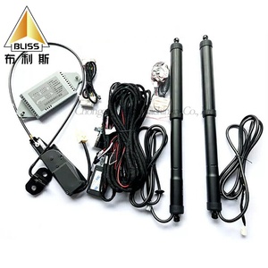 อุปกรณ์เสริมประตูท้ายรถอัตโนมัติสำหรับ <span class=keywords><strong>Ford</strong></span> <span class=keywords><strong>Everest</strong></span> <span class=keywords><strong>2022</strong></span>-2025 - Product Image 3