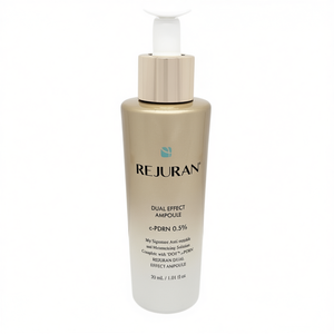 Siero Anti-Età REJURAN 30ml a Doppio Effetto con C-PDRN, Niacinamide e Peptidi per Illuminare e Rassodare la Pelle - Product Image 3