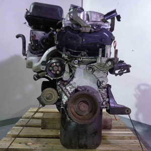 Moteur de voiture d'occasion complet, ensemble moteur automobile à vendre, moteur de véhicule d'occasion, vente en gros, exportation - Product Image 5