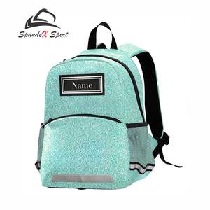 Sacs à paillettes personnalisés, sacs à paillettes tendance pour femmes et enfants, design unique, unisexe, pour fêtes, logo personnalisé, polyester, fabricant en gros - Product Image 2