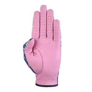 Nouveau design, gants de golf haut de gamme 2026, style dernier cri, sur mesure, en cuir, pour le sport, les cabarets, les meilleures ventes, respirants et extensibles - Product Image 3