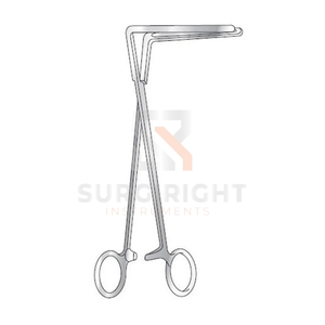 Bisturí de Excisión Finch de Acero Inoxidable Alemán, Instrumento de Dermatología y Cirugía Plástica, CE ISO 13485 Clase I, Tamaño Personalizado, Quirúrgico - Product Image 1