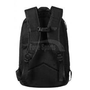 Lightweight Durable Basketball Backpack Bag for Teenagers and Adults with Adjustable <b>Straps</b> and Easy <b>Carry</b> Design - Product Image 2