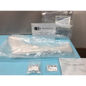 Válvula AMAT 3870-02031 Veriflo 944 Air OP de soldadura a tope - Equipo y piezas de semiconductores de confianza de la marca global legada - Product Image 2