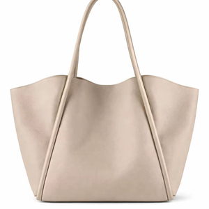 Premium <b>Leather</b> Satchel <b>Bag</b> for Women – Formal Use - Product Image 1