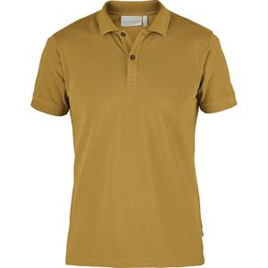 Le polo parfait pour tous les types de corps T-shirt polo confortable et élégant Chemises polo pour hommes Meilleur prix Vente en gros Vêtements décontractés - Product Image 1