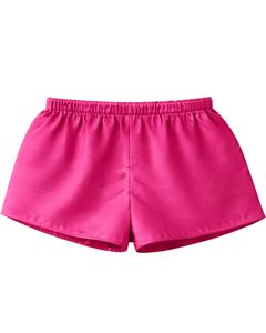 Ensemble de pyjama en satin rose vif avec dentelle pour femmes, ensemble de pyjama sexy, vêtements de nuit, vêtements de détente doux en soie, tenue d'été en deux pièces - Product Image 4