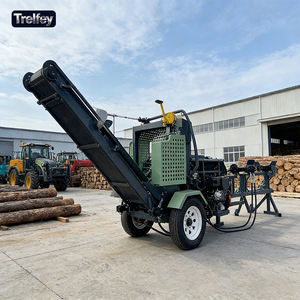 <span class=keywords><strong>เครื่อง</strong></span>ผ่าฟืน 15 ตัน ประหยัดแรงงาน พร้อมเลื่อยปรับระดับได้และระบบป้อนอัตโนมัติ สำหรับเจ้าของบ้าน - Product Image 6