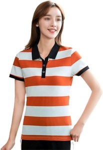 <b>Women</b> <b>Polo</b> <b>Shirts</b> - Product Image 4
